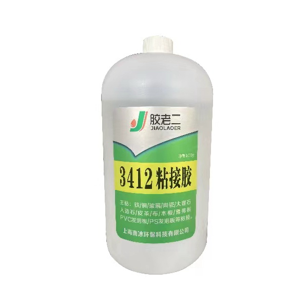 3412 Adhesive