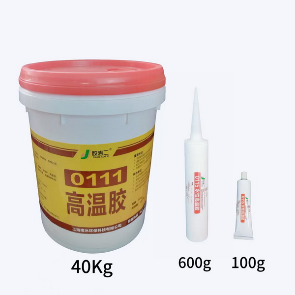 0111 Water-Based High-Temperature Adhesi
