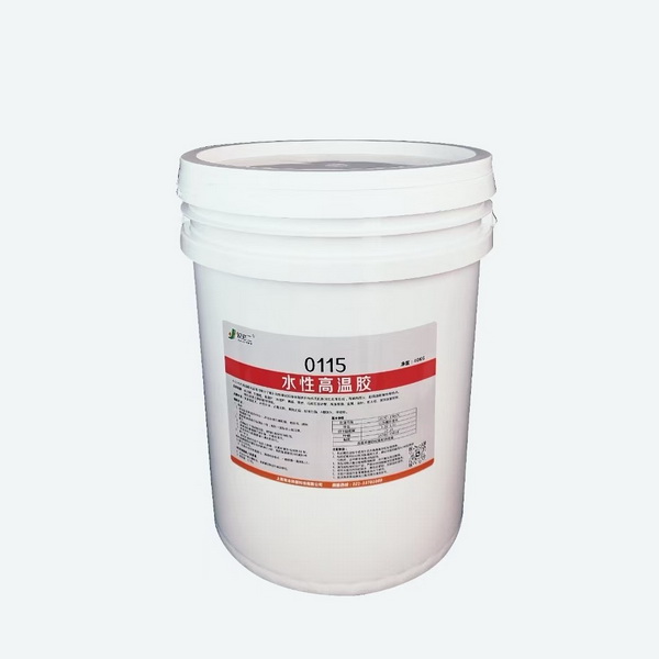 0115 High-Temperature Adhesive
