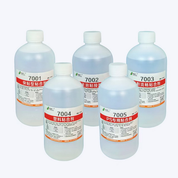 7001 Fast-Setting Adhesive
